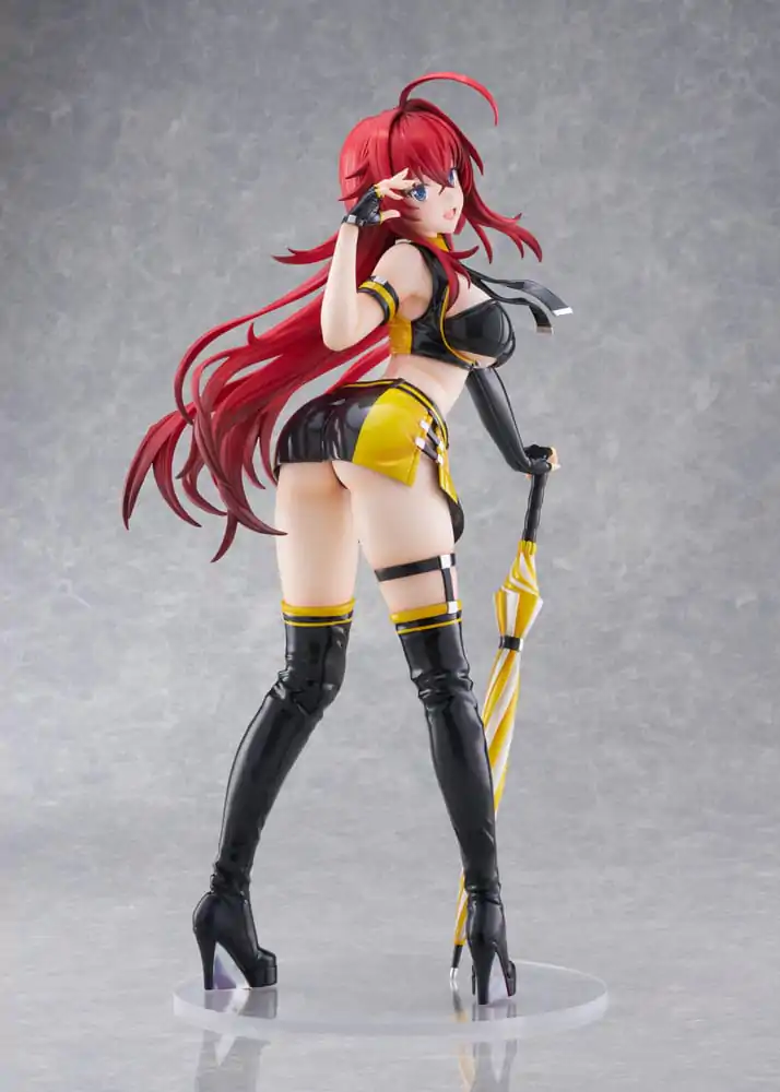 Highschool DxD Hero PVC Kip 1/3.5 Rias Gremory Race Queen Ver. 45 cm fotografija proizvoda