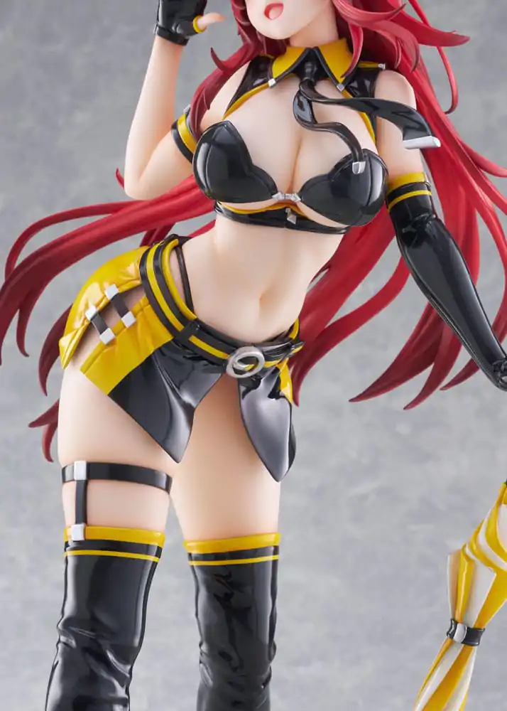 Highschool DxD Hero PVC Kip 1/3.5 Rias Gremory Race Queen Ver. 45 cm fotografija proizvoda