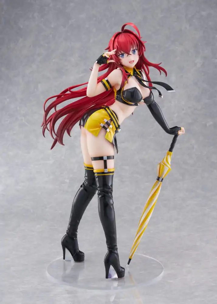 Highschool DxD Hero PVC Kip 1/3.5 Rias Gremory Race Queen Ver. 45 cm fotografija proizvoda