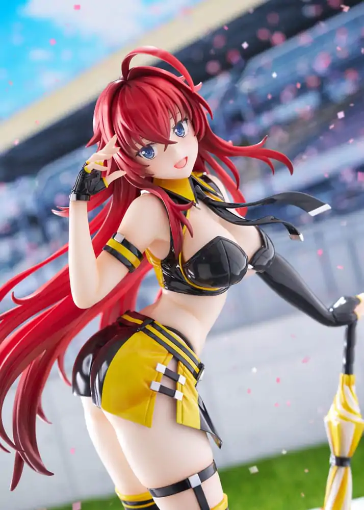 Highschool DxD Hero PVC Kip 1/3.5 Rias Gremory Race Queen Ver. 45 cm fotografija proizvoda