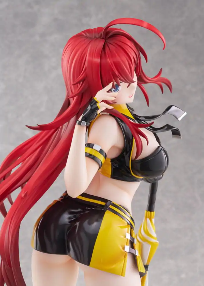 Highschool DxD Hero PVC Kip 1/3.5 Rias Gremory Race Queen Ver. 45 cm fotografija proizvoda