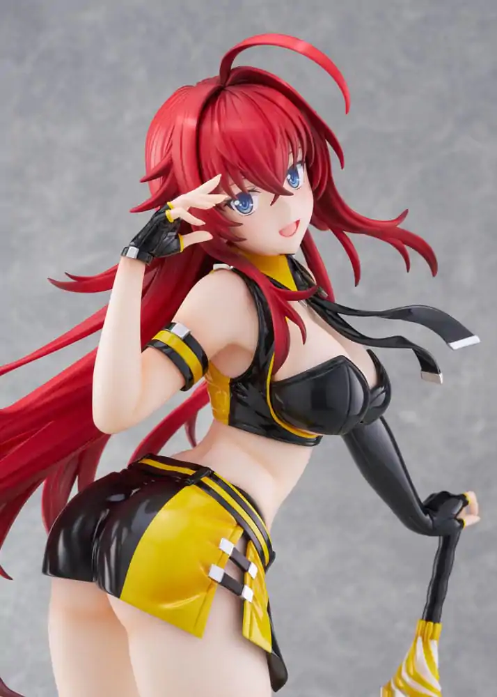 Highschool DxD Hero PVC Kip 1/3.5 Rias Gremory Race Queen Ver. 45 cm fotografija proizvoda