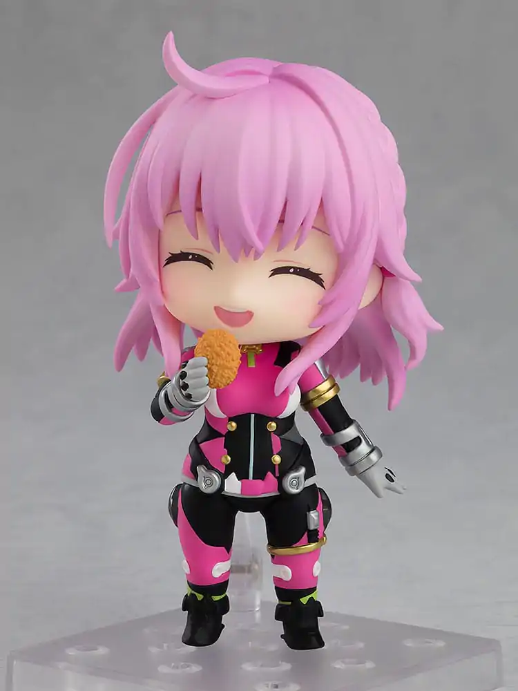 Highspeed Etoile Nendoroid akcijska figura Rin Rindo 10 cm fotografija proizvoda