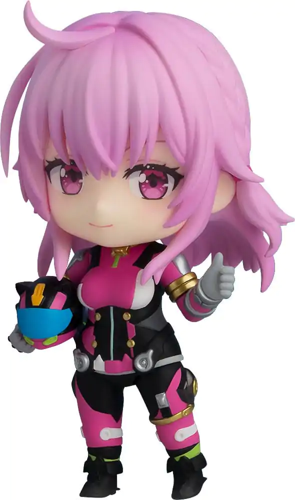 Highspeed Etoile Nendoroid akcijska figura Rin Rindo 10 cm fotografija proizvoda