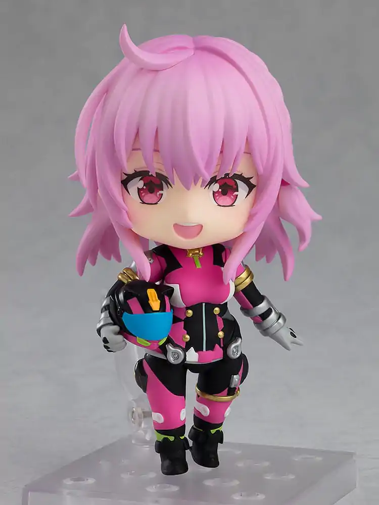 Highspeed Etoile Nendoroid akcijska figura Rin Rindo 10 cm fotografija proizvoda