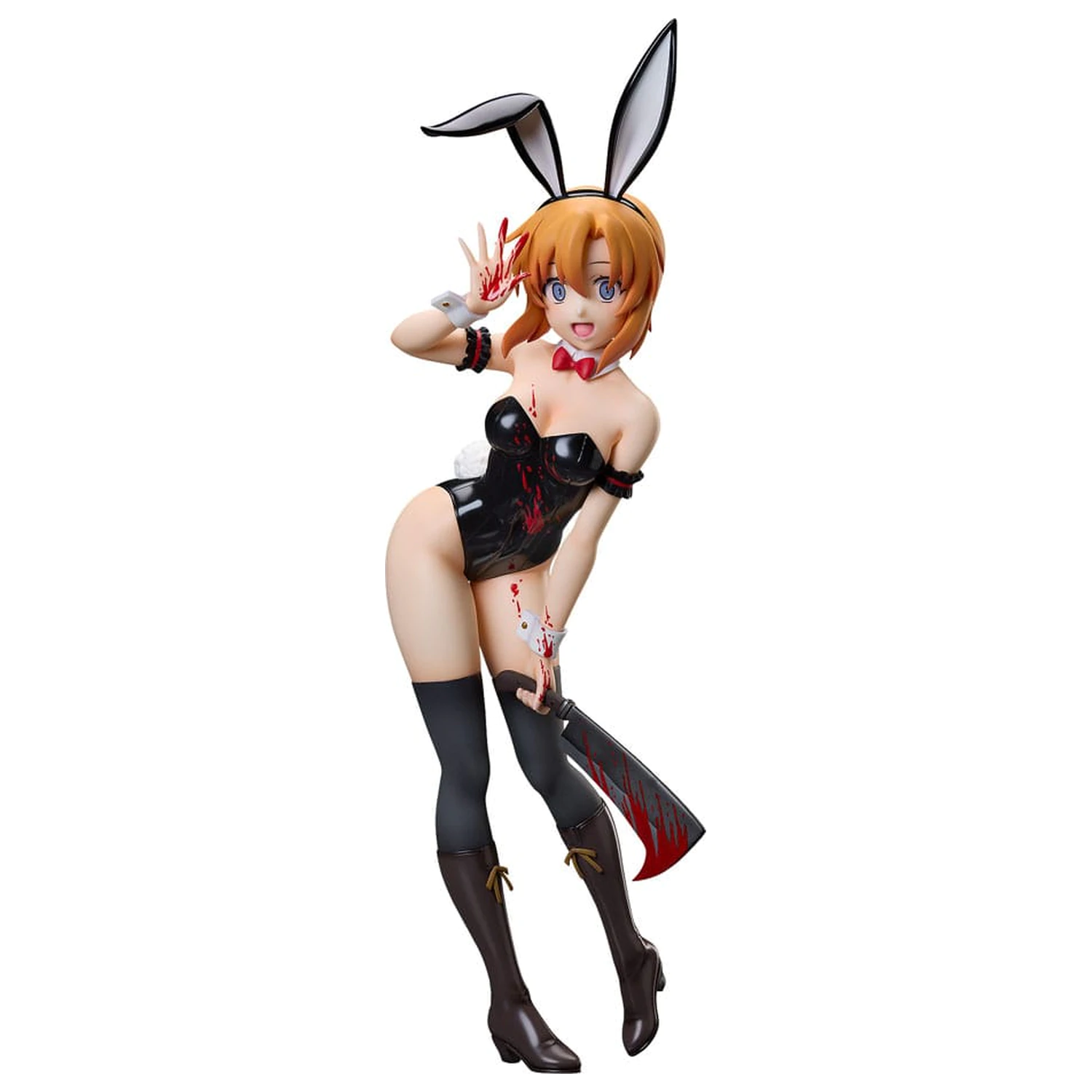Higurashi: When They Cry - GOU PVC Statua 1/4 Rena Ryugu: Tragic Bunny Ver. 41 cm fotografija proizvoda