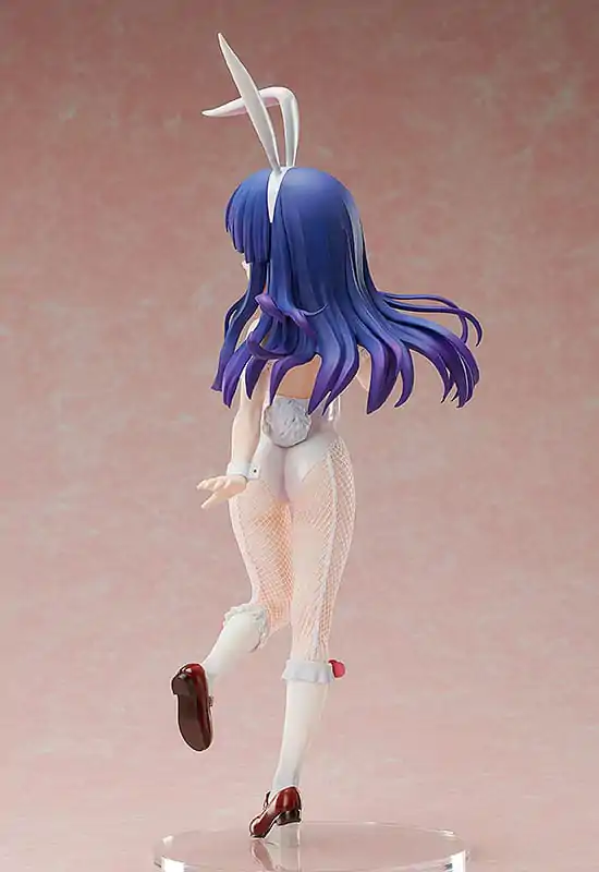 Higurashi: When They Cry - Sotsu Kip 1/4 Rika Furude: Bunny Ver. 37 cm fotografija proizvoda