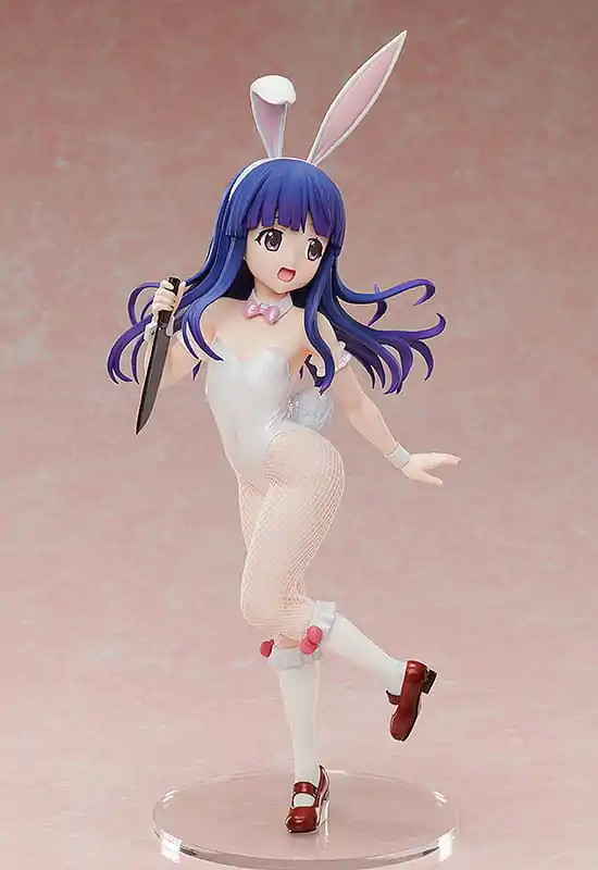 Higurashi: When They Cry - Sotsu Kip 1/4 Rika Furude: Bunny Ver. 37 cm fotografija proizvoda