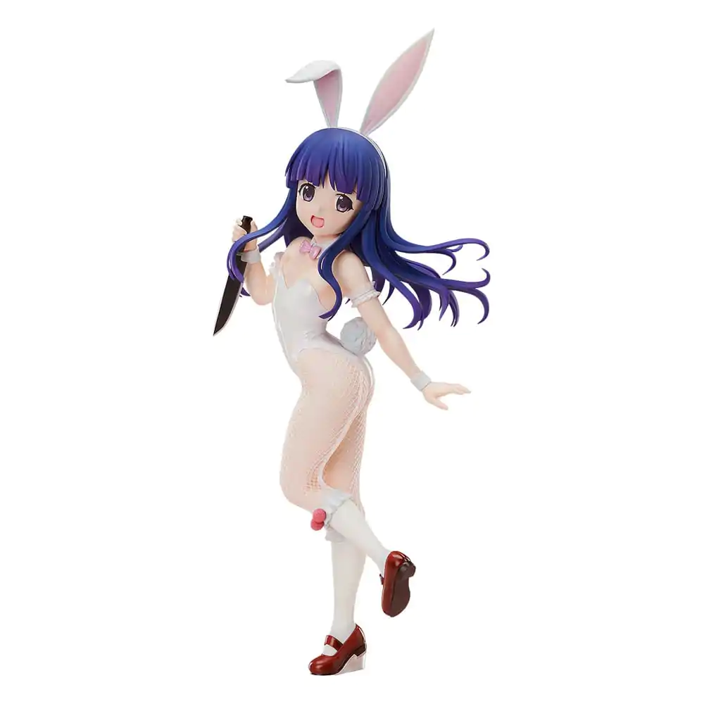 Higurashi: When They Cry - Sotsu Kip 1/4 Rika Furude: Bunny Ver. 37 cm fotografija proizvoda