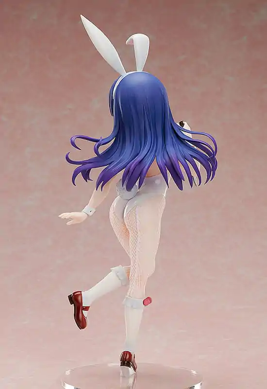 Higurashi: When They Cry - Sotsu Kip 1/4 Rika Furude: Bunny Ver. 37 cm fotografija proizvoda