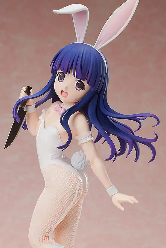 Higurashi: When They Cry - Sotsu Kip 1/4 Rika Furude: Bunny Ver. 37 cm fotografija proizvoda