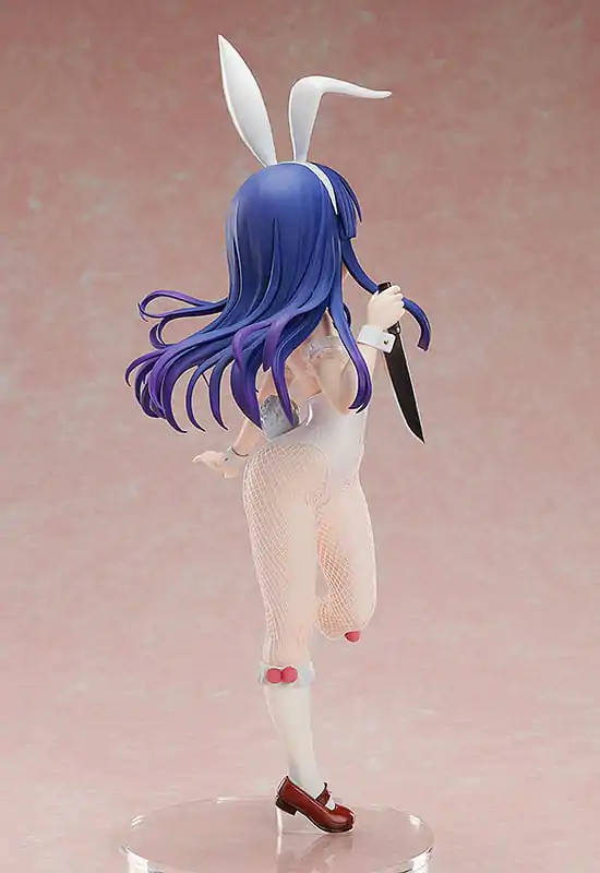 Higurashi: When They Cry - Sotsu Kip 1/4 Rika Furude: Bunny Ver. 37 cm fotografija proizvoda