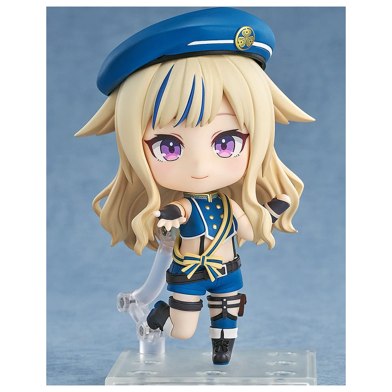 Himehina Nendoroid akcijska figura Suzuki Hina 10 cm fotografija proizvoda