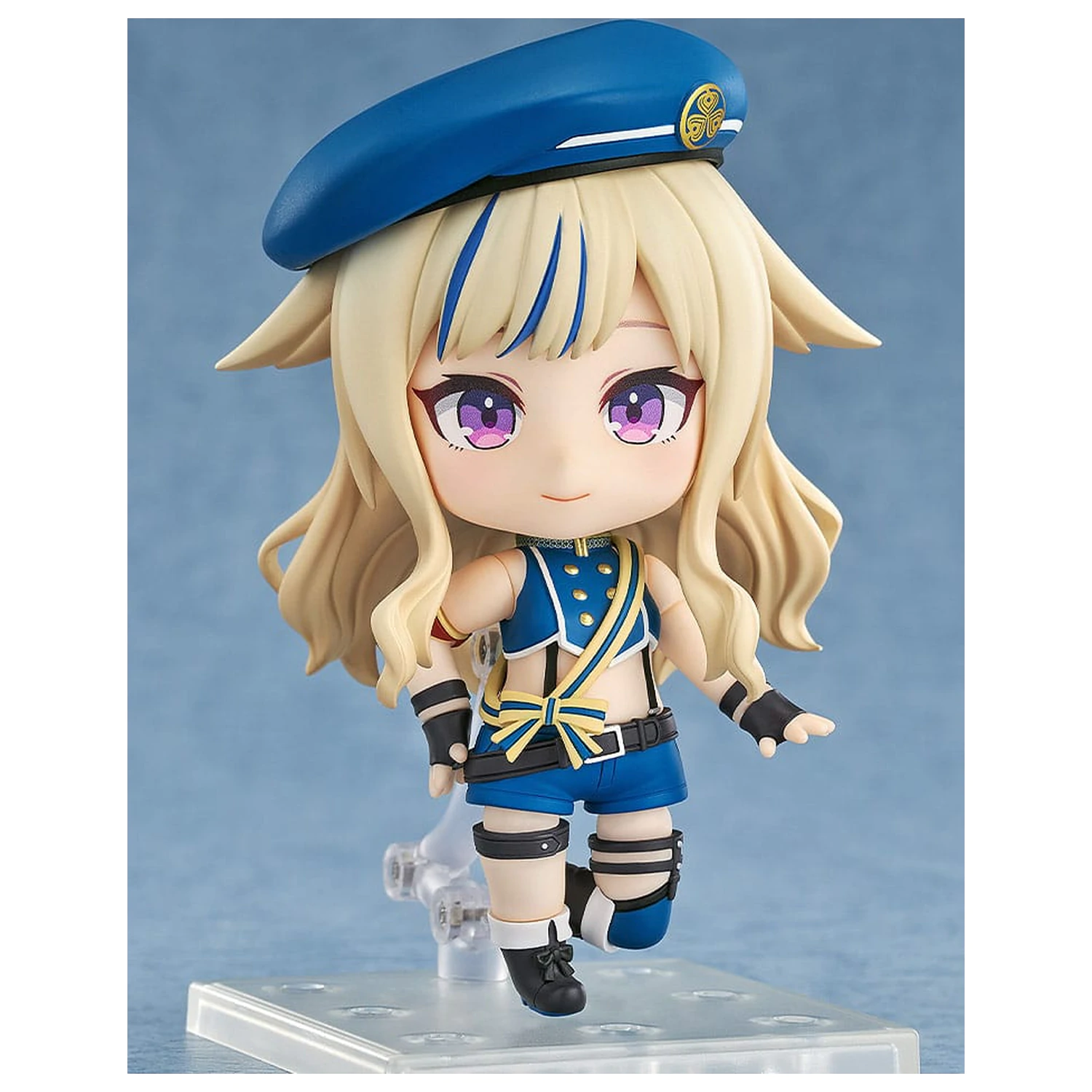 Himehina Nendoroid akcijska figura Suzuki Hina 10 cm fotografija proizvoda