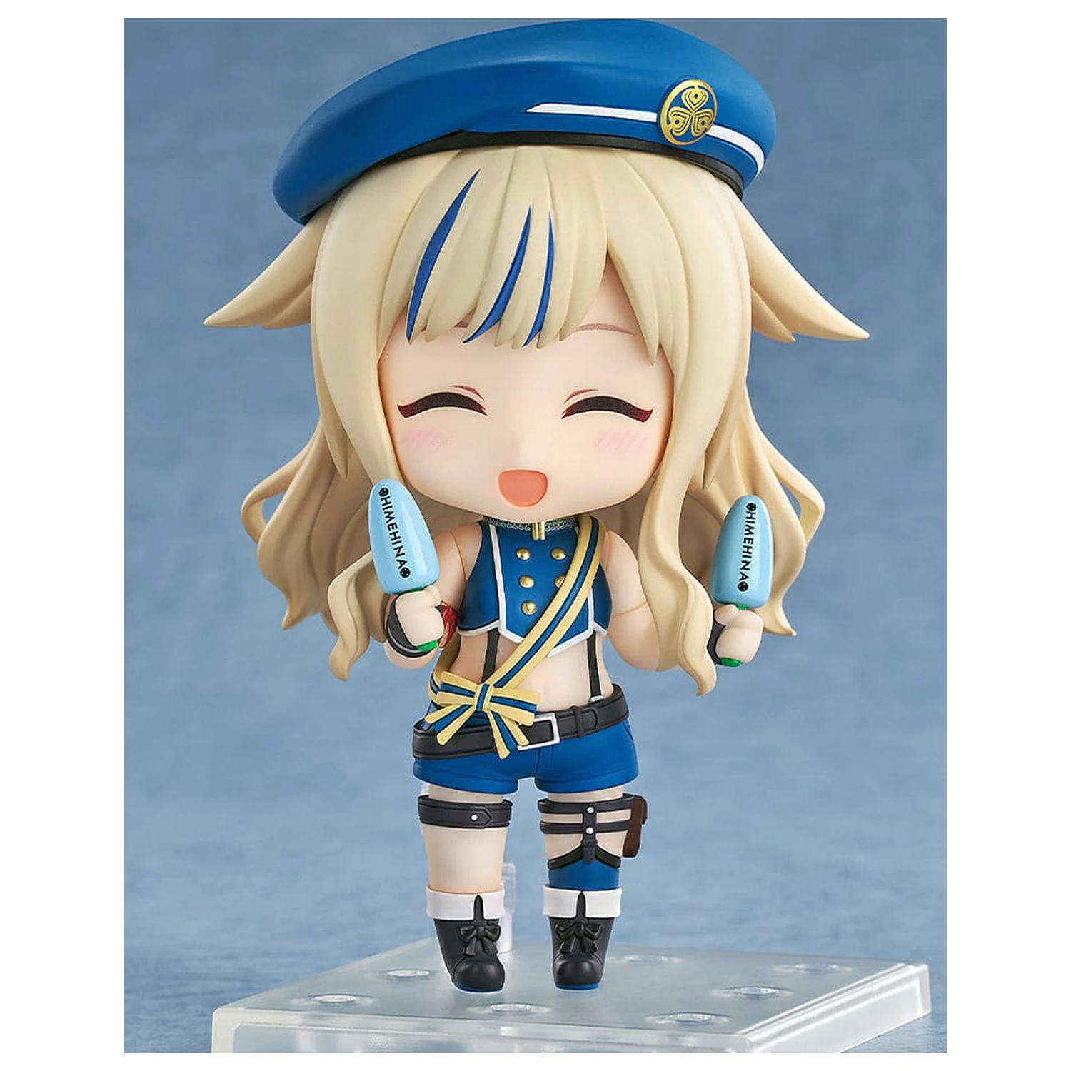 Himehina Nendoroid akcijska figura Suzuki Hina 10 cm fotografija proizvoda
