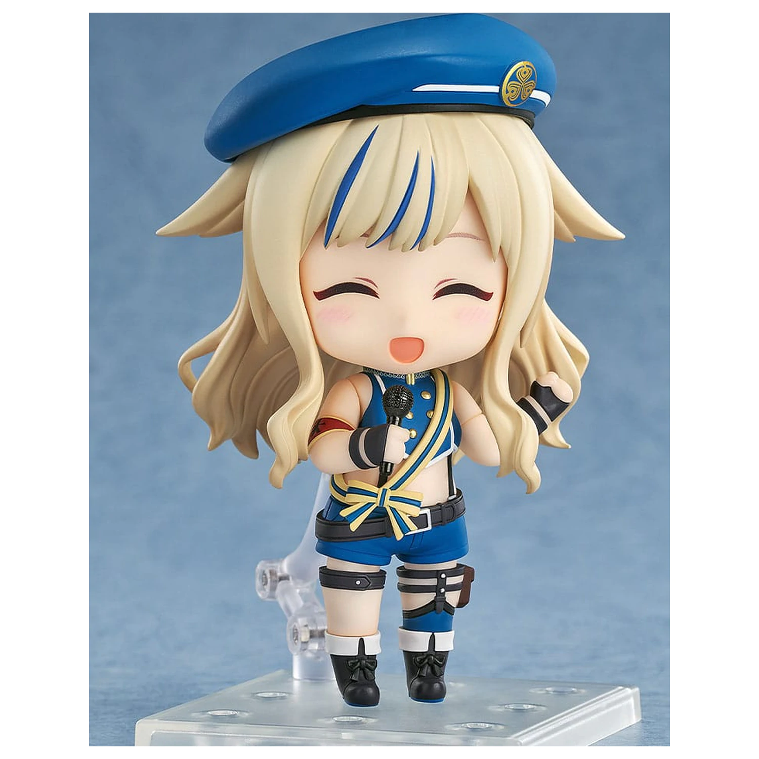 Himehina Nendoroid akcijska figura Suzuki Hina 10 cm fotografija proizvoda