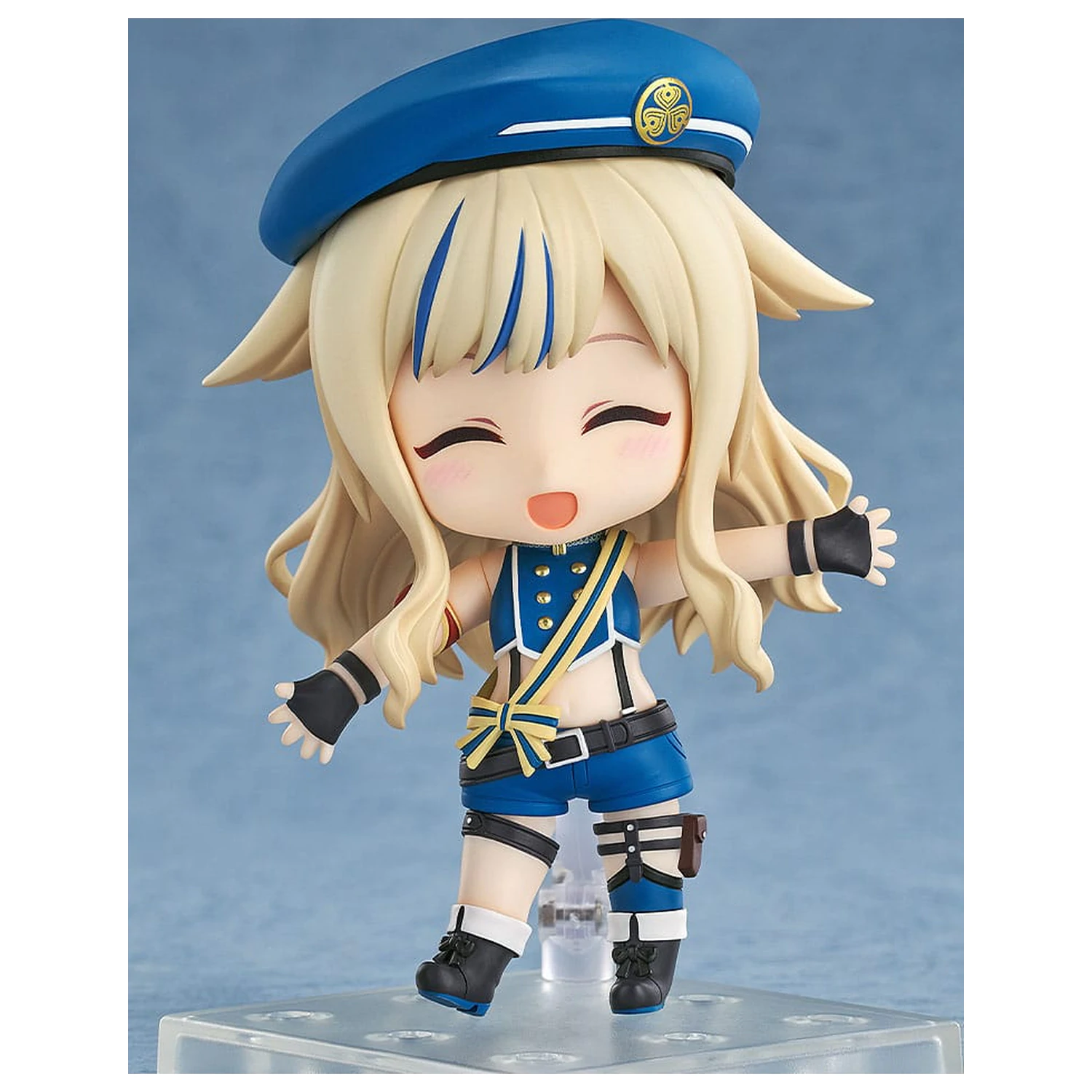 Himehina Nendoroid akcijska figura Suzuki Hina 10 cm fotografija proizvoda
