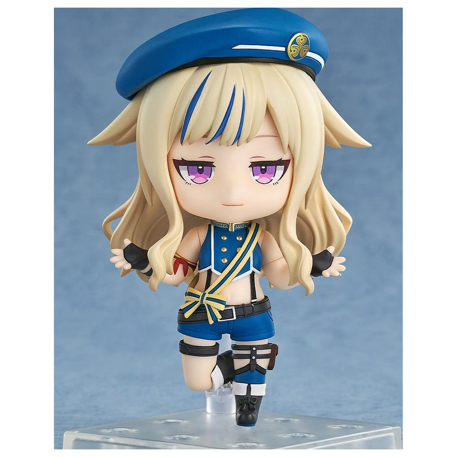 Himehina Nendoroid akcijska figura Suzuki Hina 10 cm fotografija proizvoda