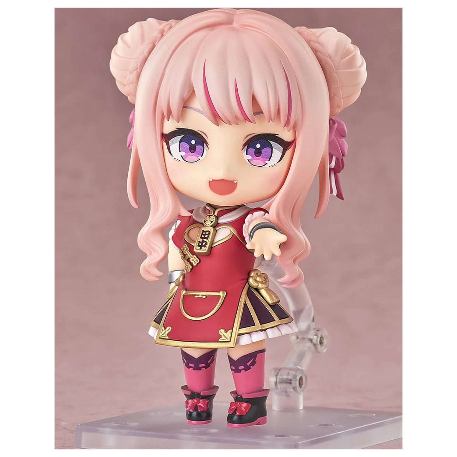 Himehina Nendoroid akcijska figura Tanaka Hime 10 cm fotografija proizvoda