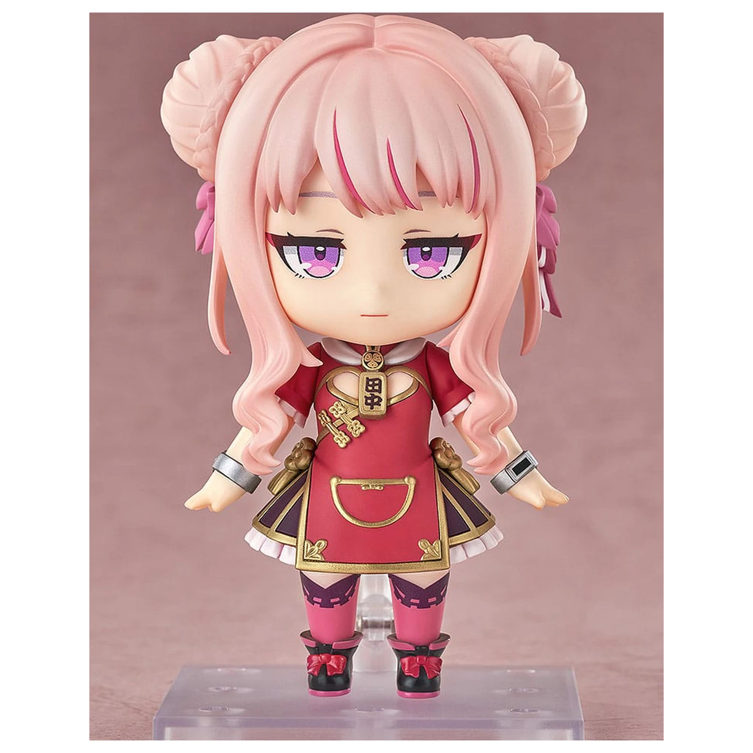 Himehina Nendoroid akcijska figura Tanaka Hime 10 cm fotografija proizvoda