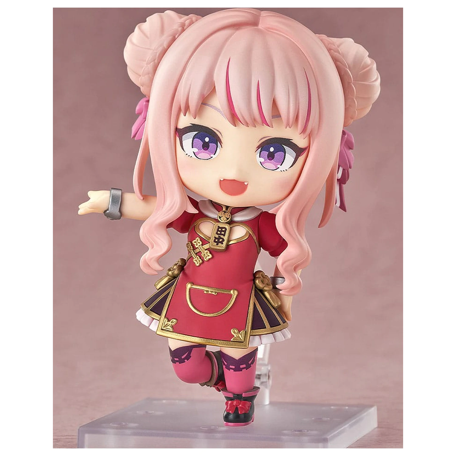 Himehina Nendoroid akcijska figura Tanaka Hime 10 cm fotografija proizvoda