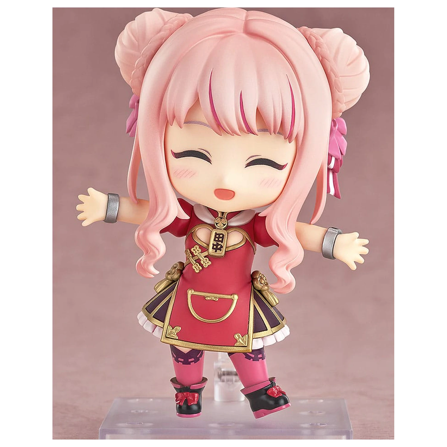 Himehina Nendoroid akcijska figura Tanaka Hime 10 cm fotografija proizvoda