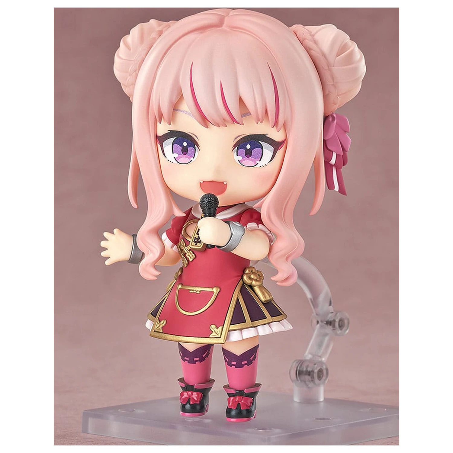 Himehina Nendoroid akcijska figura Tanaka Hime 10 cm fotografija proizvoda