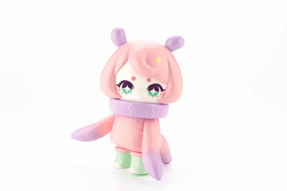 Hinomoto Heavy Industries akcijska figura robot za istraživanje oceana Denshitako No. 3 Coral Reef Color Ver. 9 cm fotografija proizvoda