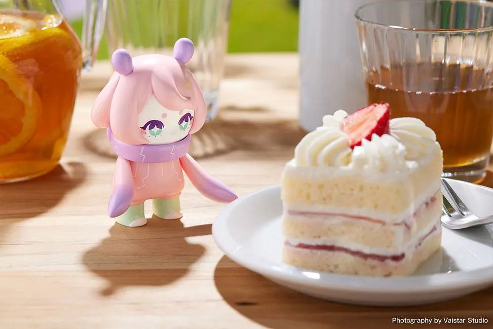 Hinomoto Heavy Industries akcijska figura robot za istraživanje oceana Denshitako No. 3 Coral Reef Color Ver. 9 cm fotografija proizvoda