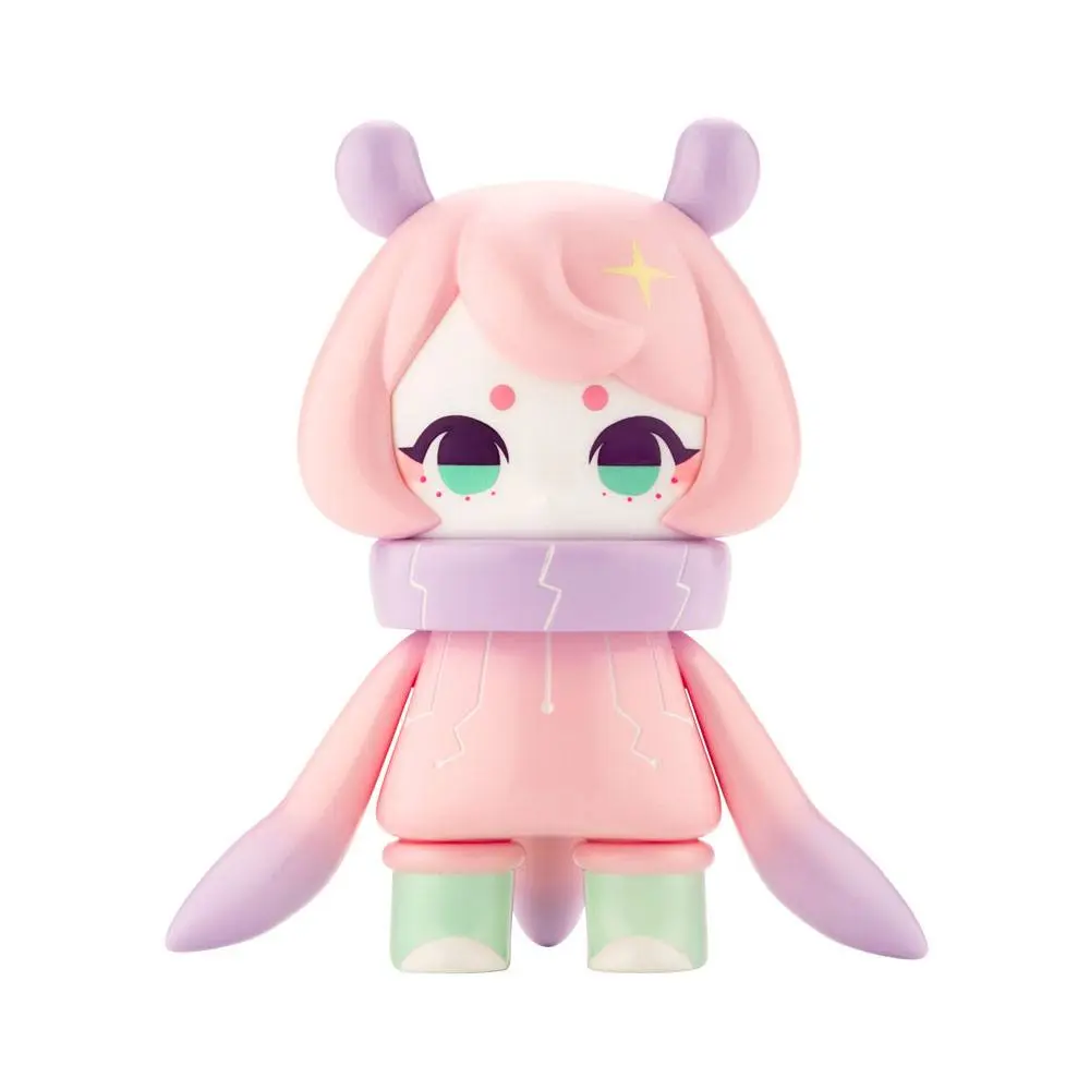 Hinomoto Heavy Industries akcijska figura robot za istraživanje oceana Denshitako No. 3 Coral Reef Color Ver. 9 cm fotografija proizvoda