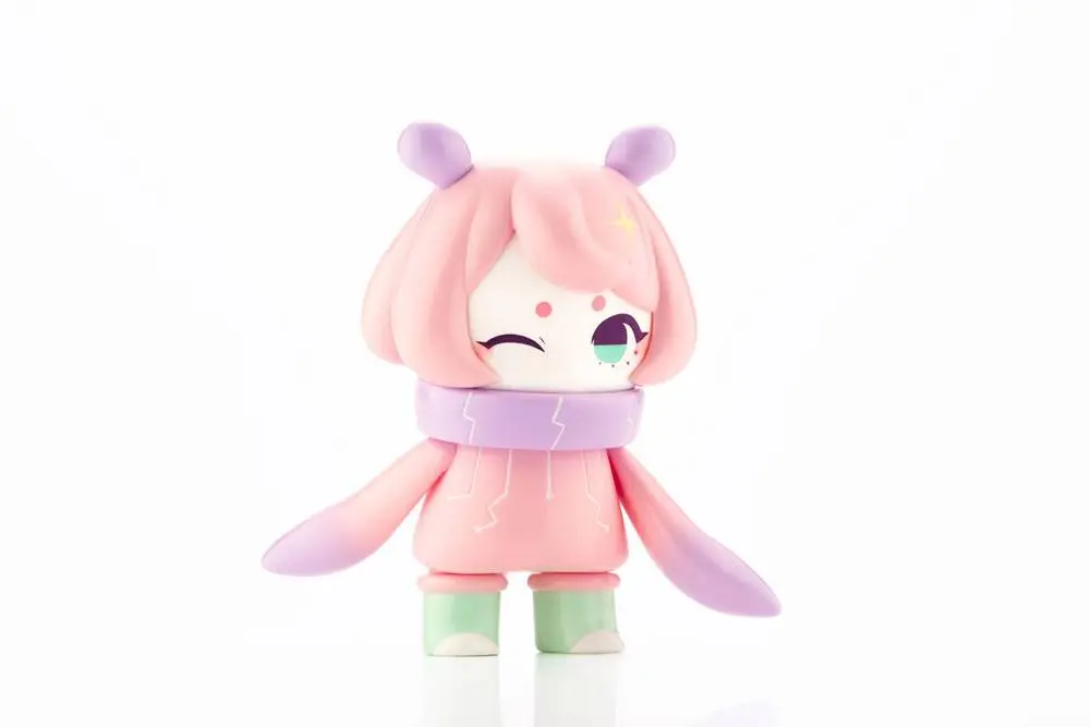 Hinomoto Heavy Industries akcijska figura robot za istraživanje oceana Denshitako No. 3 Coral Reef Color Ver. 9 cm fotografija proizvoda