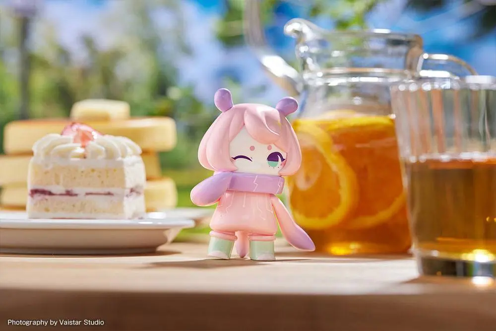 Hinomoto Heavy Industries akcijska figura robot za istraživanje oceana Denshitako No. 3 Coral Reef Color Ver. 9 cm fotografija proizvoda