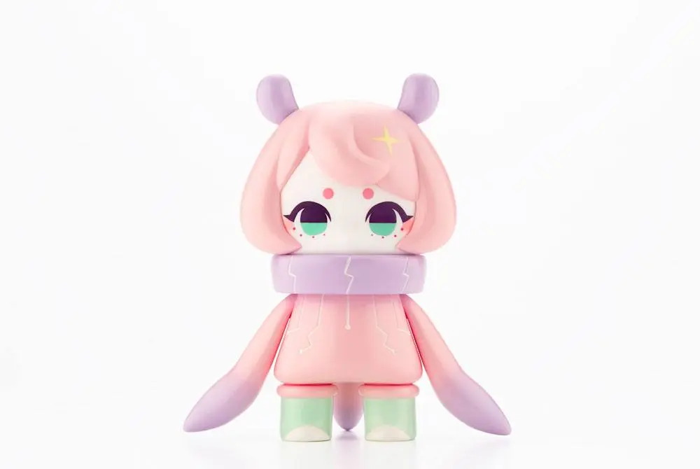 Hinomoto Heavy Industries akcijska figura robot za istraživanje oceana Denshitako No. 3 Coral Reef Color Ver. 9 cm fotografija proizvoda