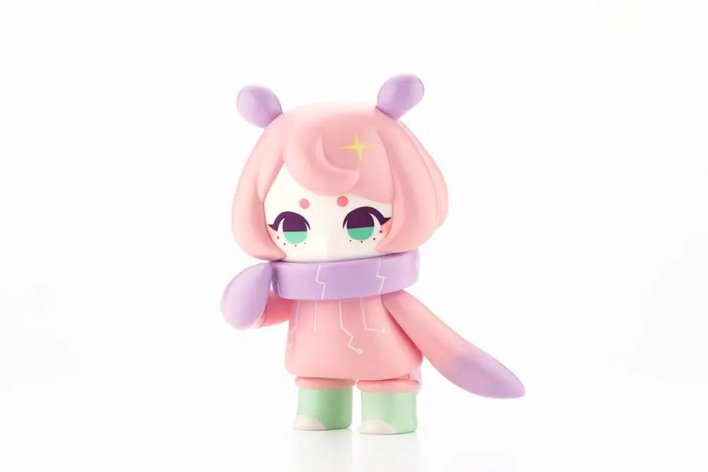 Hinomoto Heavy Industries akcijska figura robot za istraživanje oceana Denshitako No. 3 Coral Reef Color Ver. 9 cm fotografija proizvoda