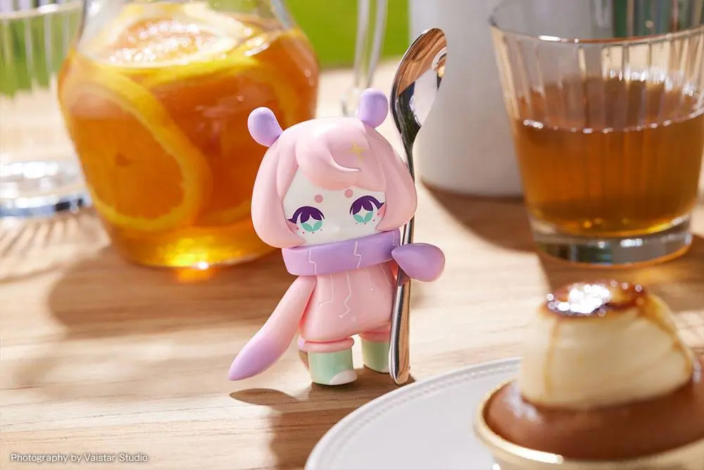 Hinomoto Heavy Industries akcijska figura robot za istraživanje oceana Denshitako No. 3 Coral Reef Color Ver. 9 cm fotografija proizvoda