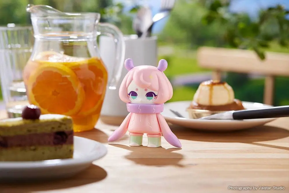 Hinomoto Heavy Industries akcijska figura robot za istraživanje oceana Denshitako No. 3 Coral Reef Color Ver. 9 cm fotografija proizvoda