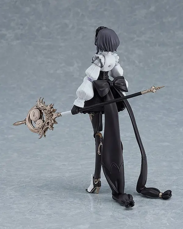 Hito Kaiki akcijska figura Figma NH-02 15 cm fotografija proizvoda