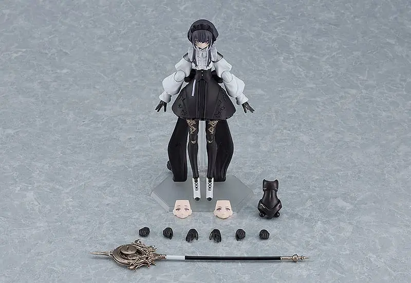 Hito Kaiki akcijska figura Figma NH-02 15 cm fotografija proizvoda