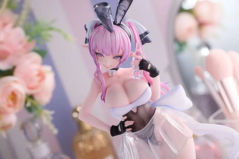 Hitowa Original Character PVC Kip 1/6 Bibi: Chill Bunny Ver. 28 cm fotografija proizvoda