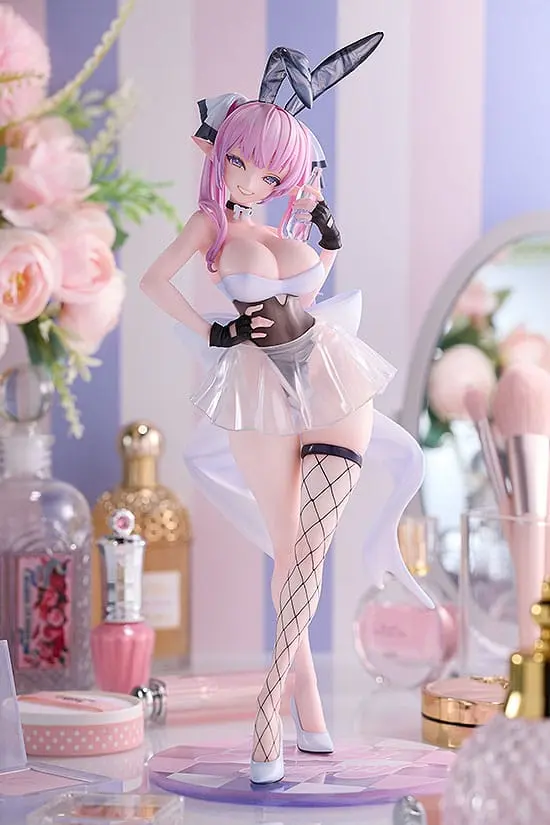 Hitowa Original Character PVC Kip 1/6 Bibi: Chill Bunny Ver. 28 cm fotografija proizvoda