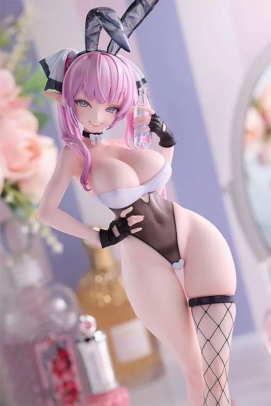 Hitowa Original Character PVC Kip 1/6 Bibi: Chill Bunny Ver. 28 cm fotografija proizvoda