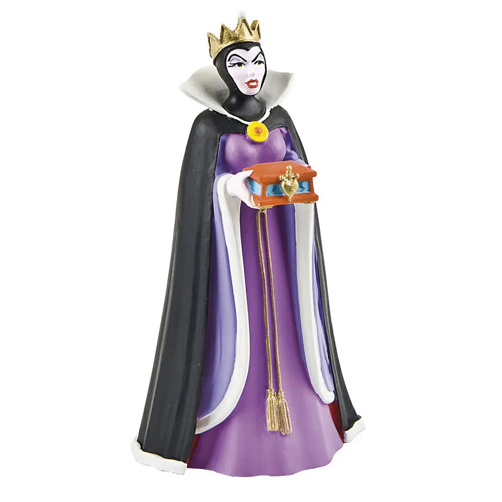 Disney Snow White Queen figura 10cm fotografija proizvoda