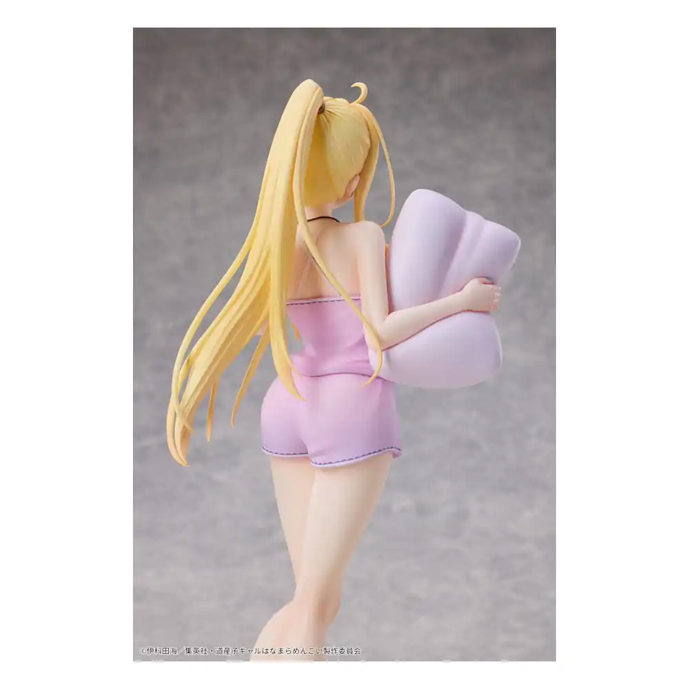 Hokkaido Gals Are Super Adorable! PVC statua 1/6 Minami Fuyuki Pajama Ver. 27 cm fotografija proizvoda
