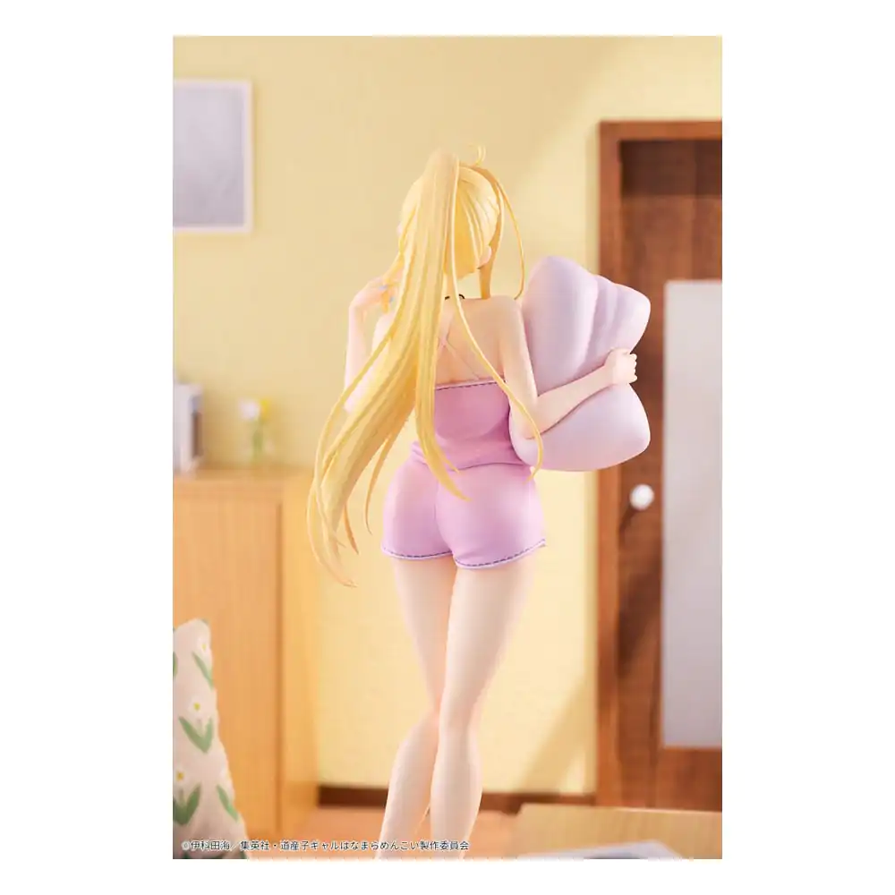 Hokkaido Gals Are Super Adorable! PVC statua 1/6 Minami Fuyuki Pajama Ver. 27 cm fotografija proizvoda