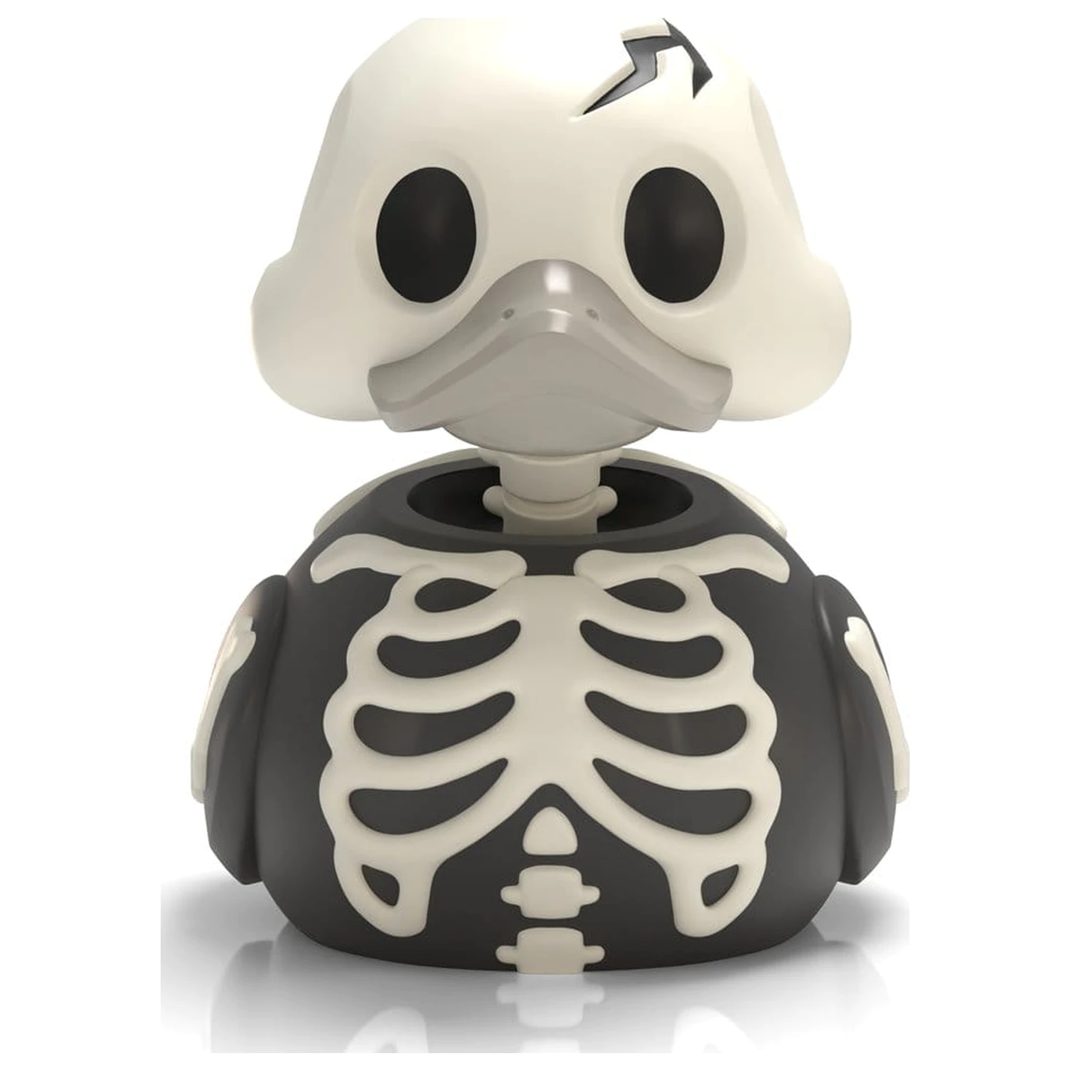 Holidays Tubbz PVC figura Skeleton Halloween Boxed Edition 10 cm fotografija proizvoda