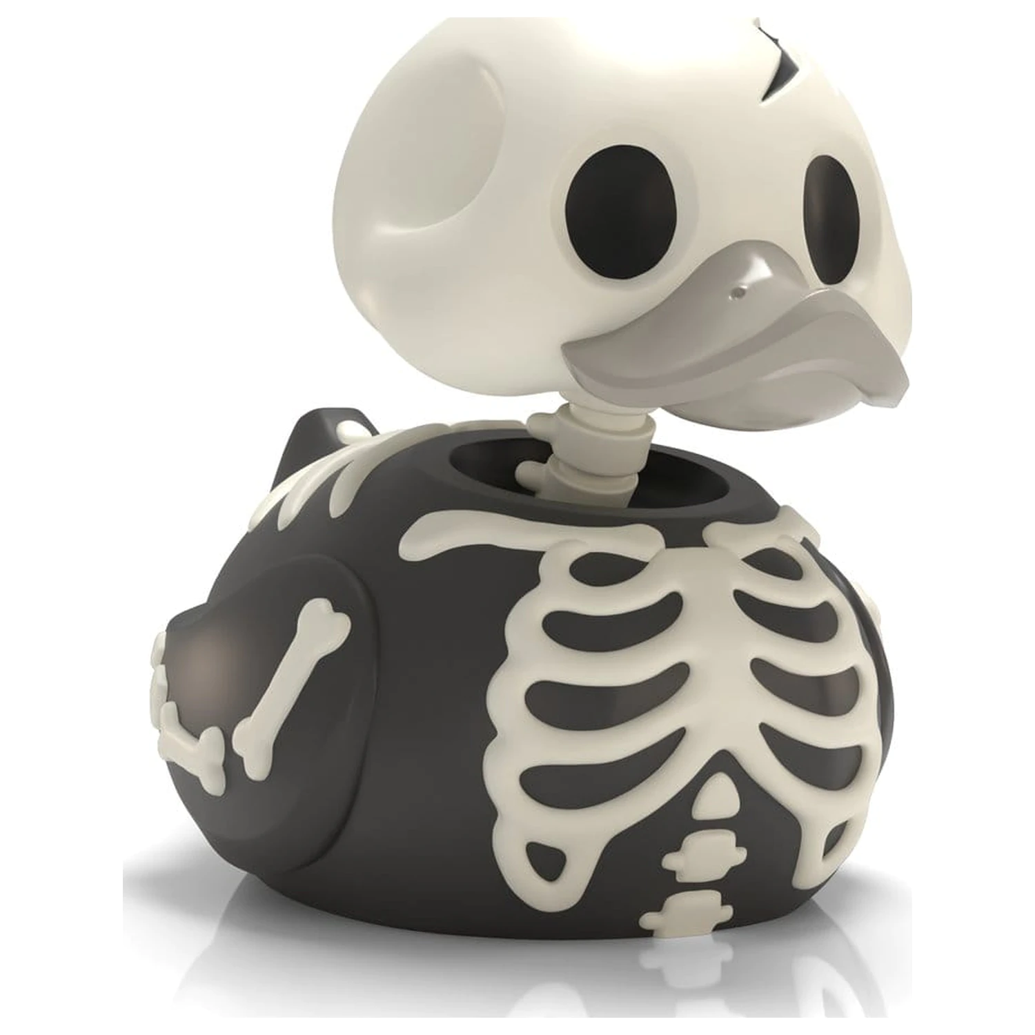 Holidays Tubbz PVC figura Skeleton Halloween Boxed Edition 10 cm fotografija proizvoda