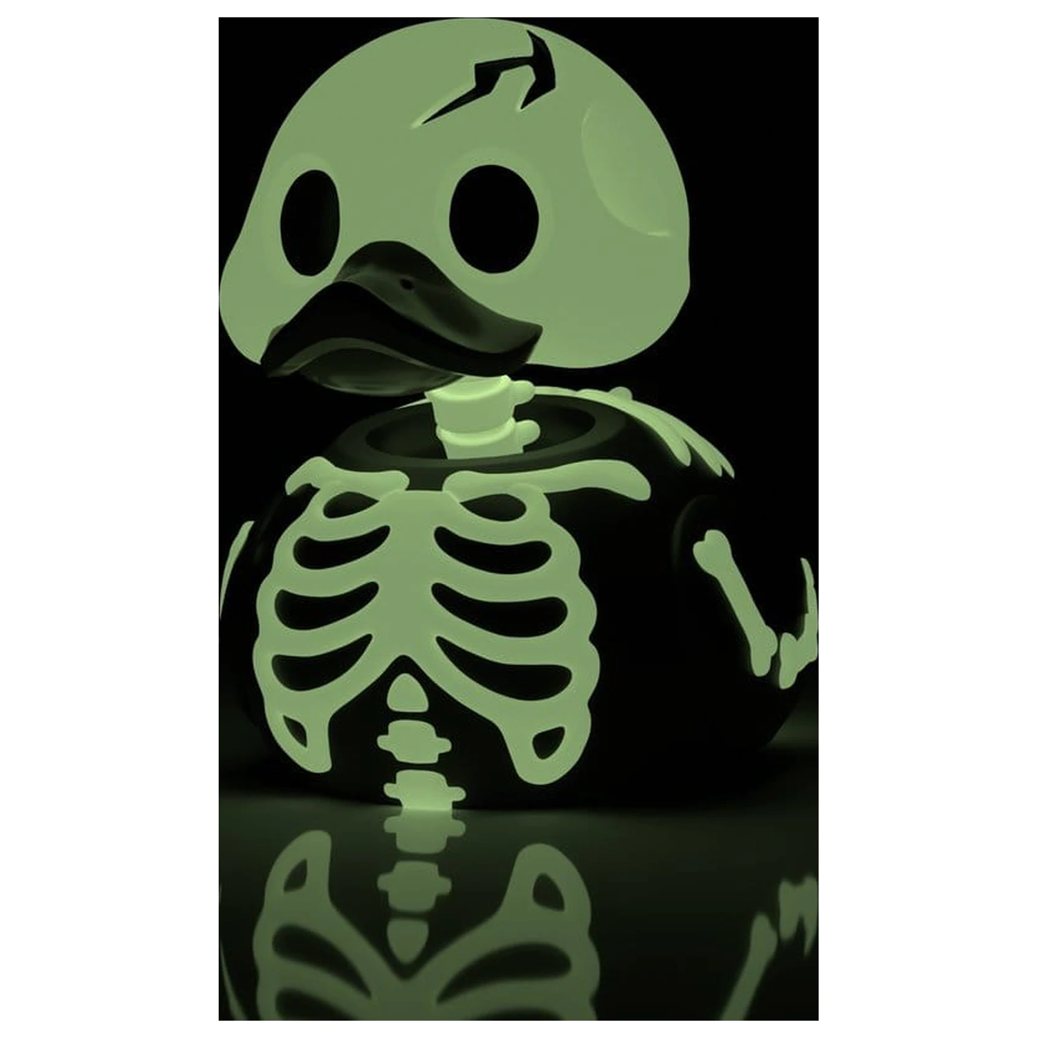 Holidays Tubbz PVC figura Skeleton Halloween Boxed Edition 10 cm fotografija proizvoda