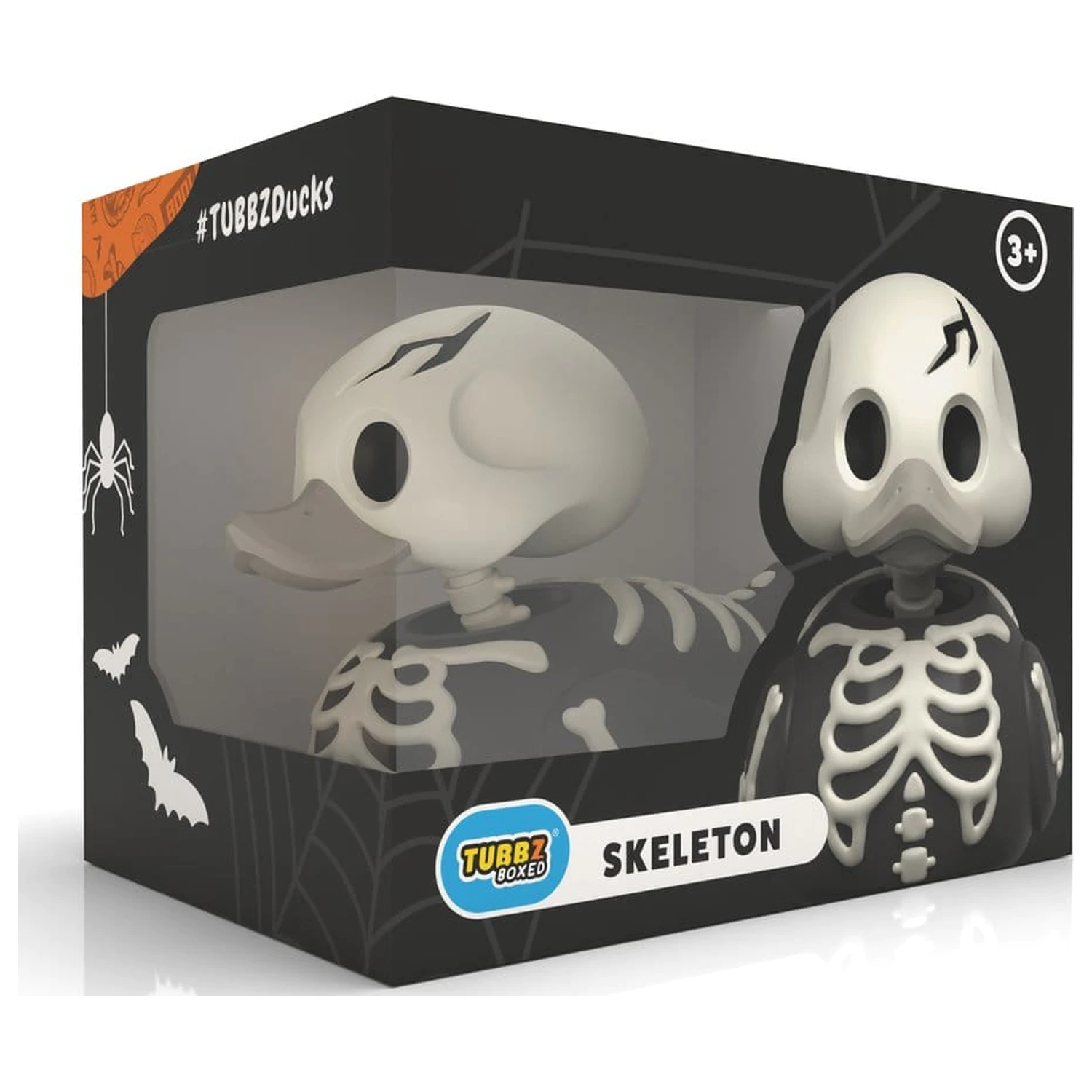 Holidays Tubbz PVC figura Skeleton Halloween Boxed Edition 10 cm fotografija proizvoda