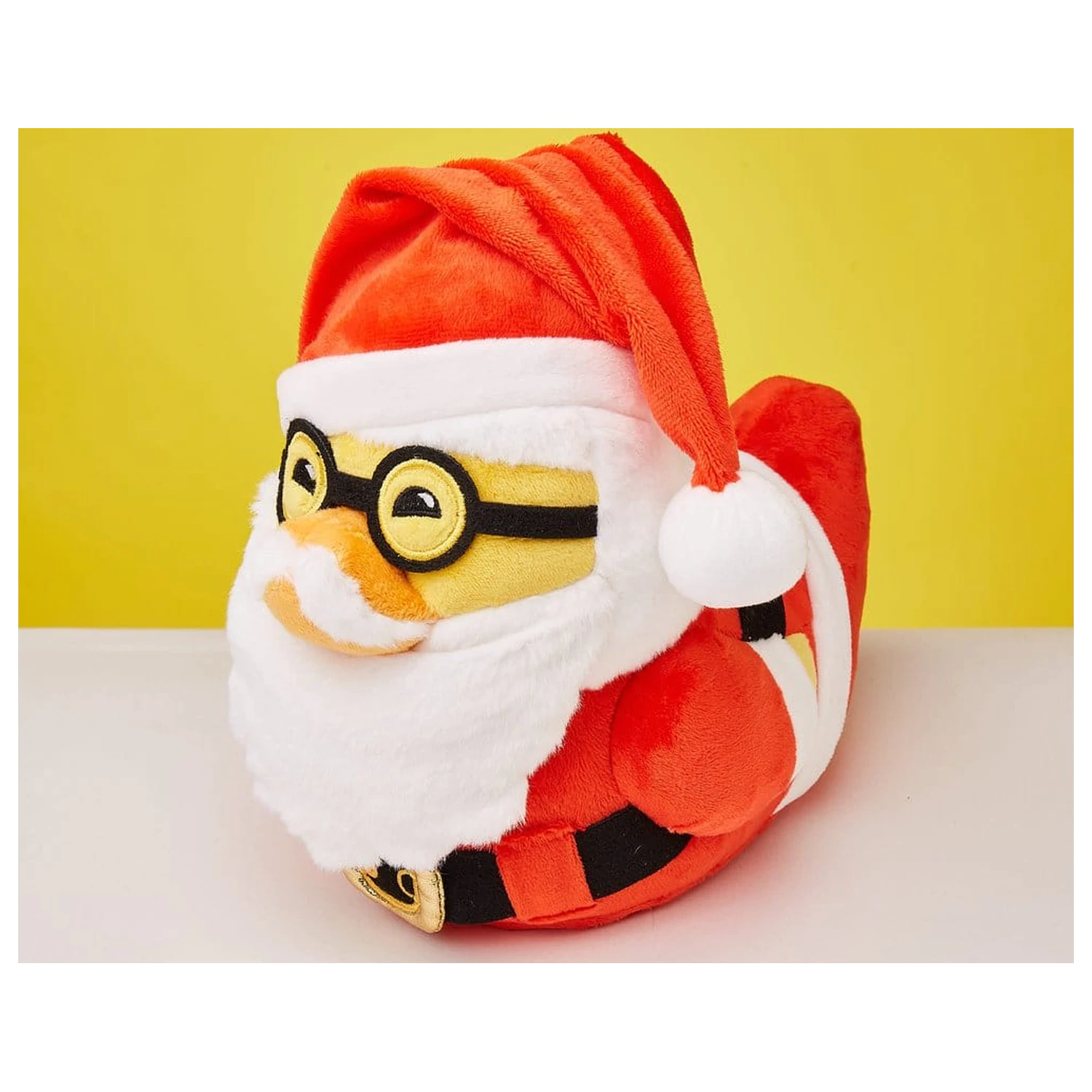 Holidays Tubbz plišana figura Djeda Mraza fotografija proizvoda