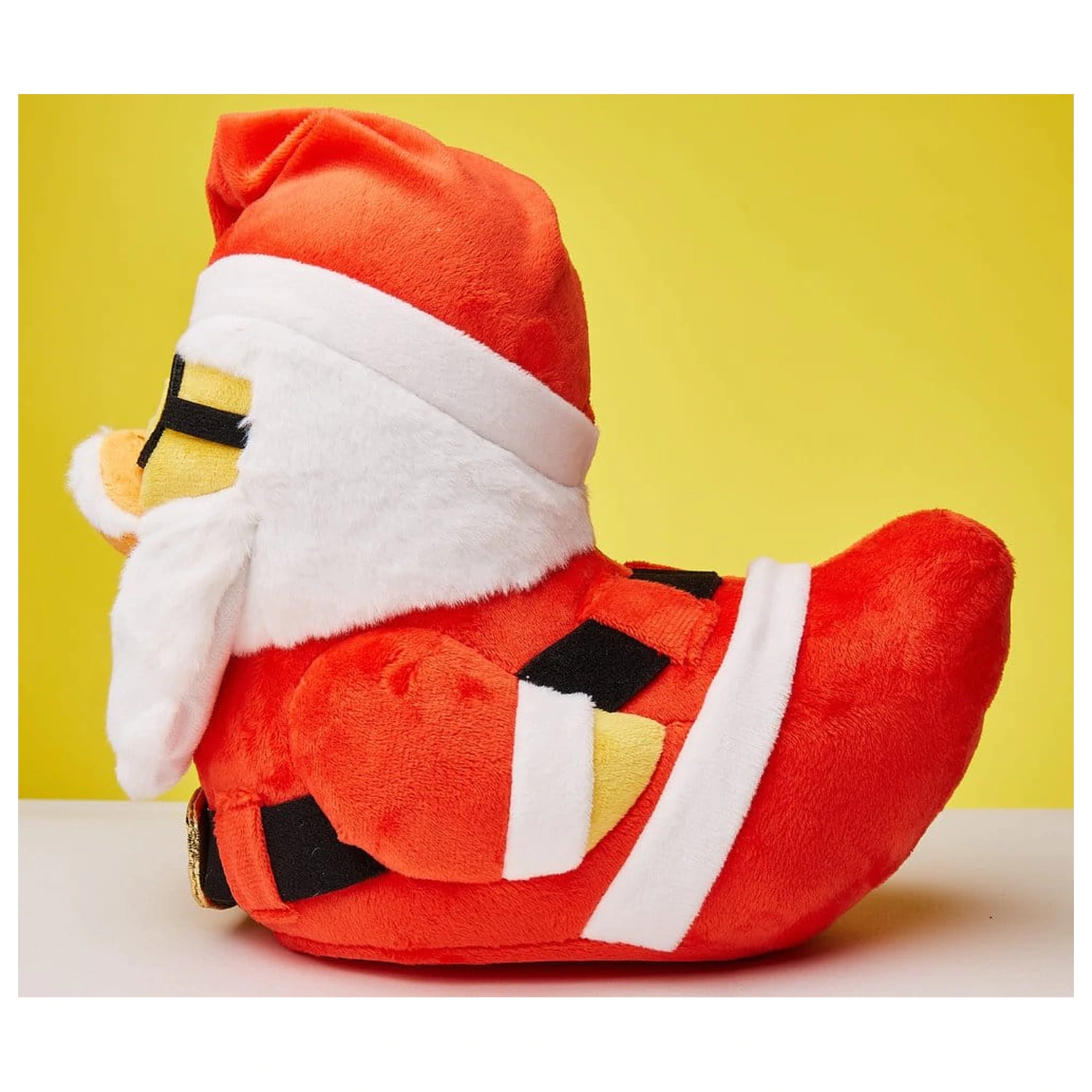 Holidays Tubbz plišana figura Djeda Mraza fotografija proizvoda